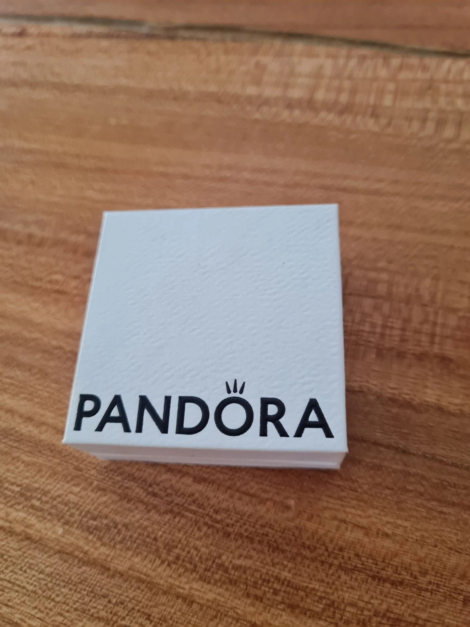 Anillo Pandora – photo 5
